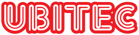 Ubitec Electical Logo
