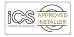 iCS Approved Installer accreditation