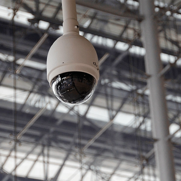 COMMERCIAL CCTV CAMERAS