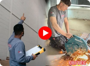 Commercial Introduction Video