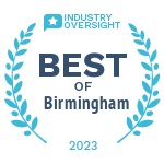 Link to Industry Oversight showing how Ubitec are Top Electricians in Birmingham