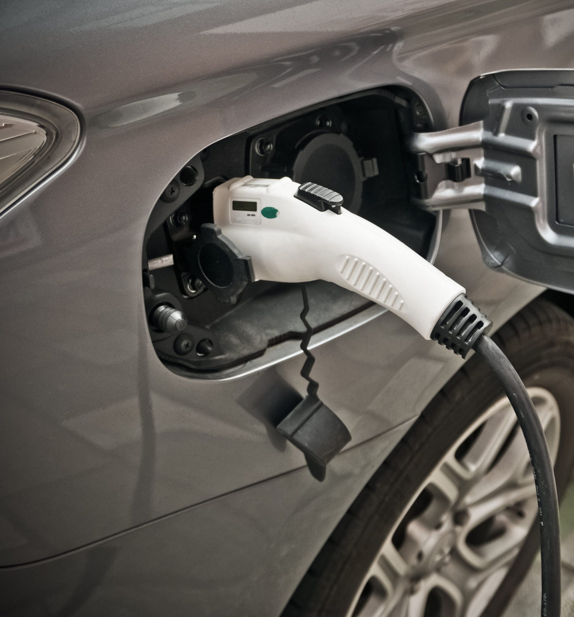 ELECTRIC CAR CHARGER REPAIRS